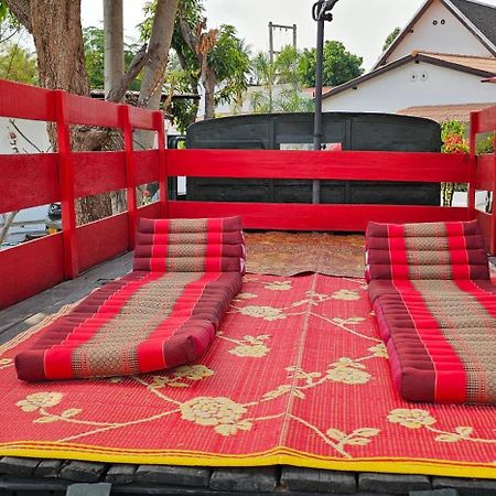 Sabaidee Guesthouse Luang Prabang Eksteriør bilde