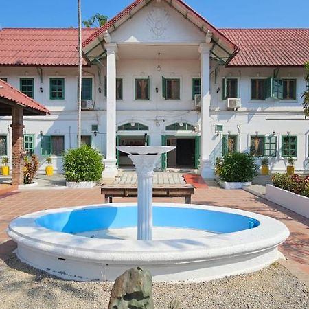 Sabaidee Guesthouse Luang Prabang Eksteriør bilde