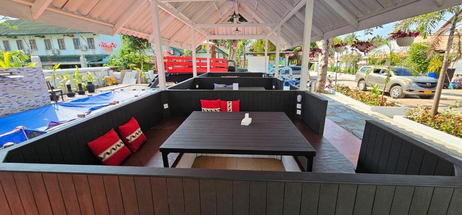 Sabaidee Guesthouse Luang Prabang Eksteriør bilde