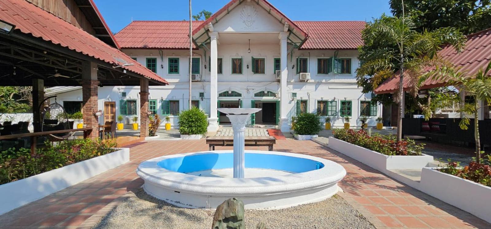 Sabaidee Guesthouse Luang Prabang Eksteriør bilde