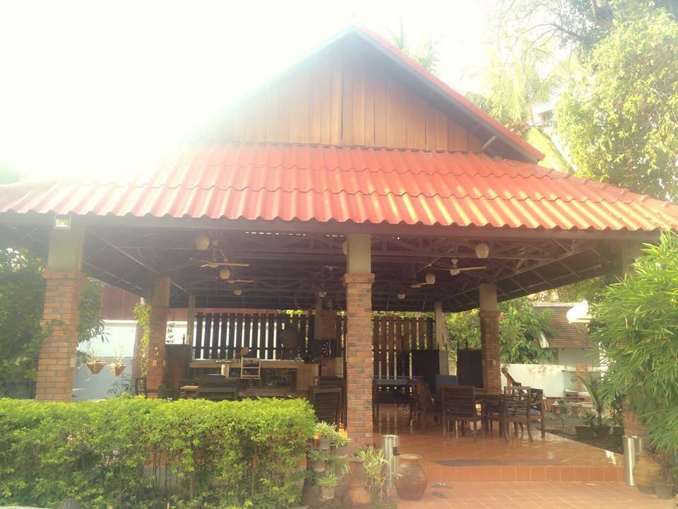 Sabaidee Guesthouse Luang Prabang Eksteriør bilde