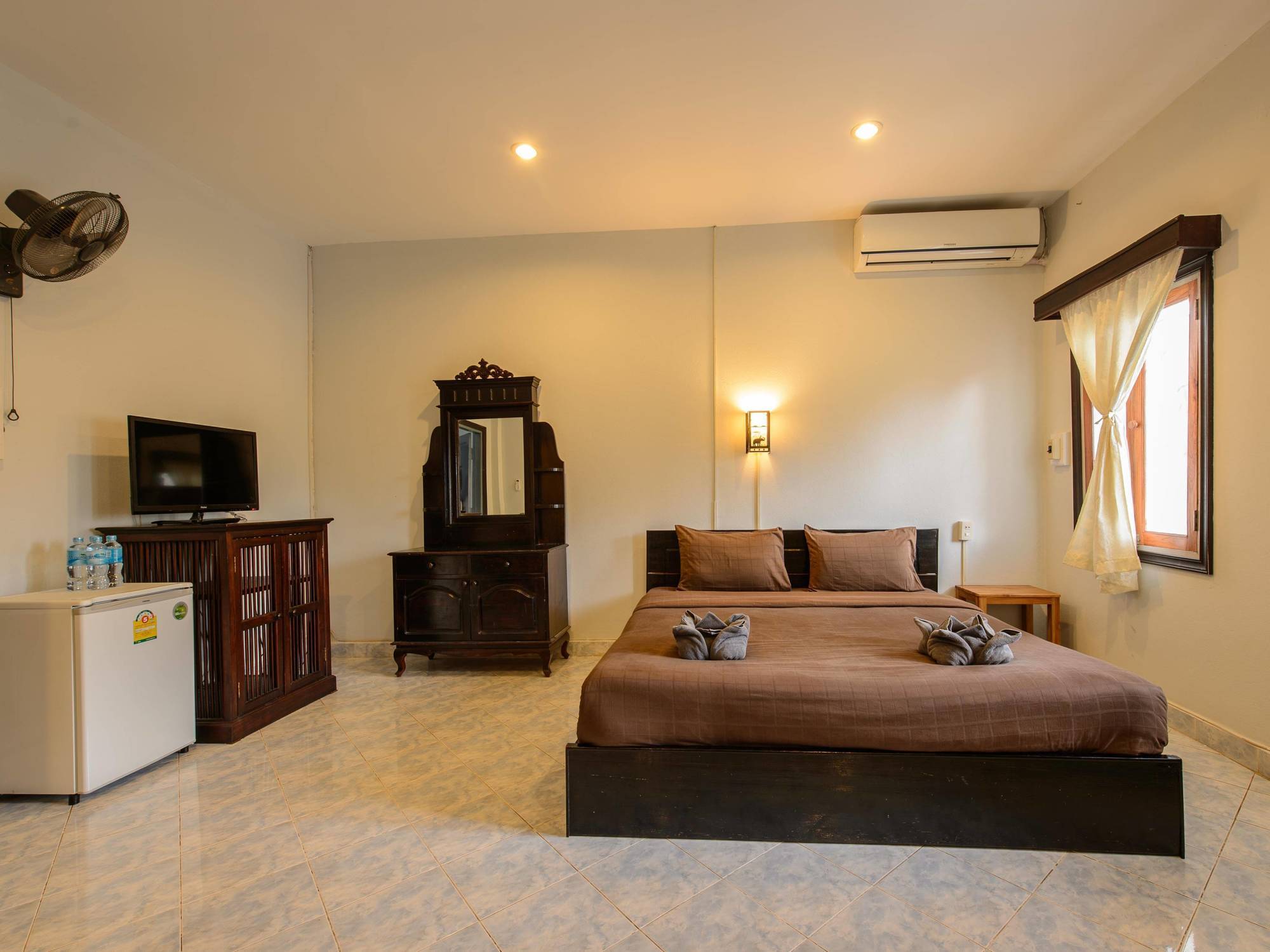 Sabaidee Guesthouse Luang Prabang Eksteriør bilde