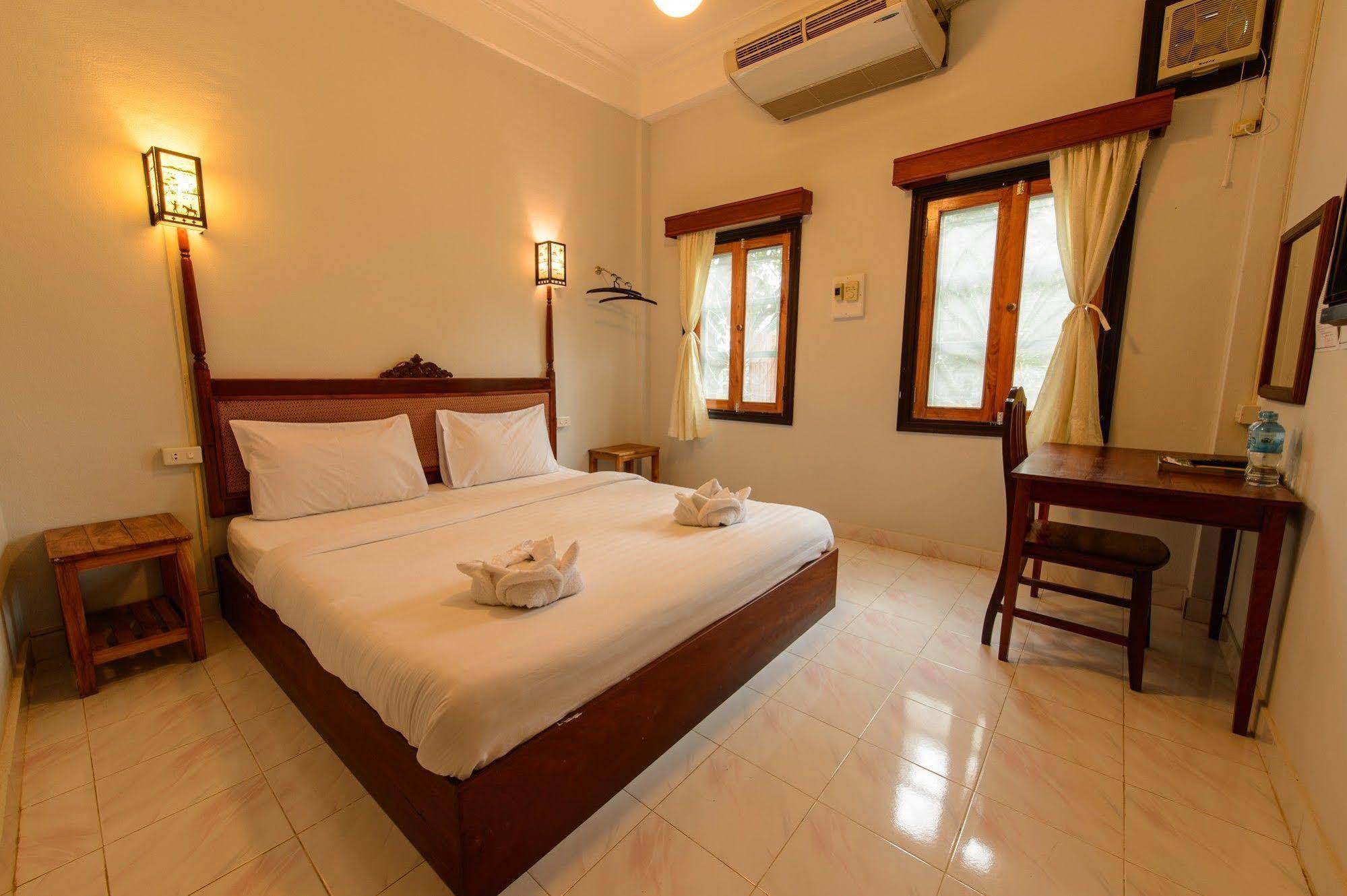 Sabaidee Guesthouse Luang Prabang Eksteriør bilde