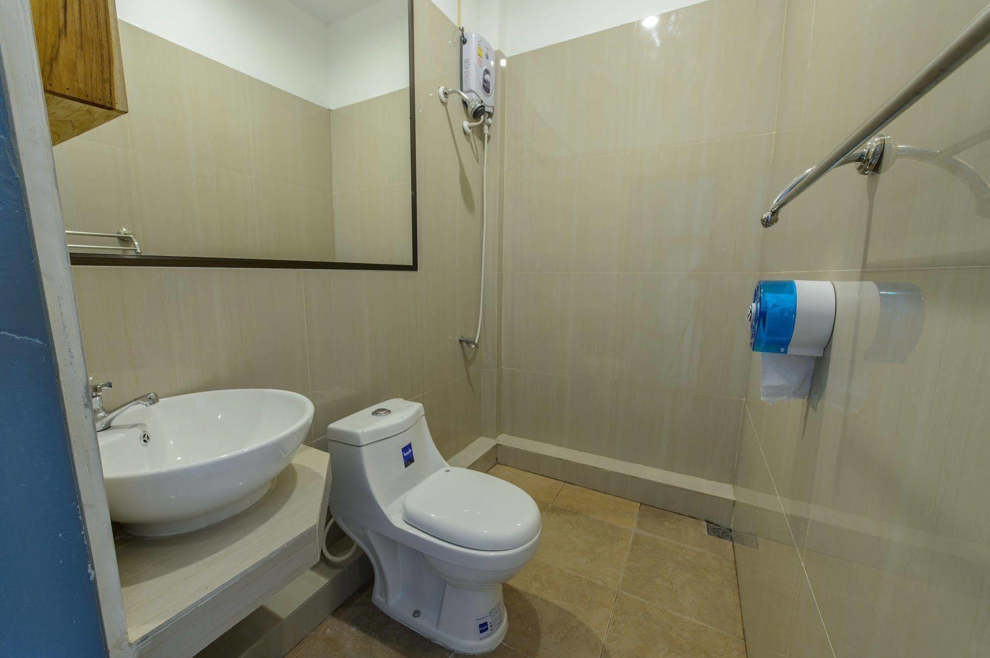 Sabaidee Guesthouse Luang Prabang Eksteriør bilde