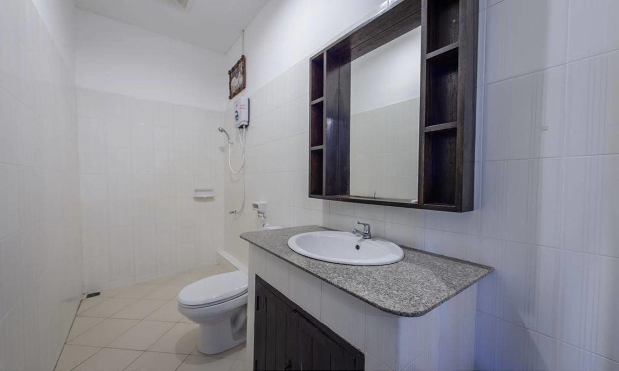 Sabaidee Guesthouse Luang Prabang Eksteriør bilde
