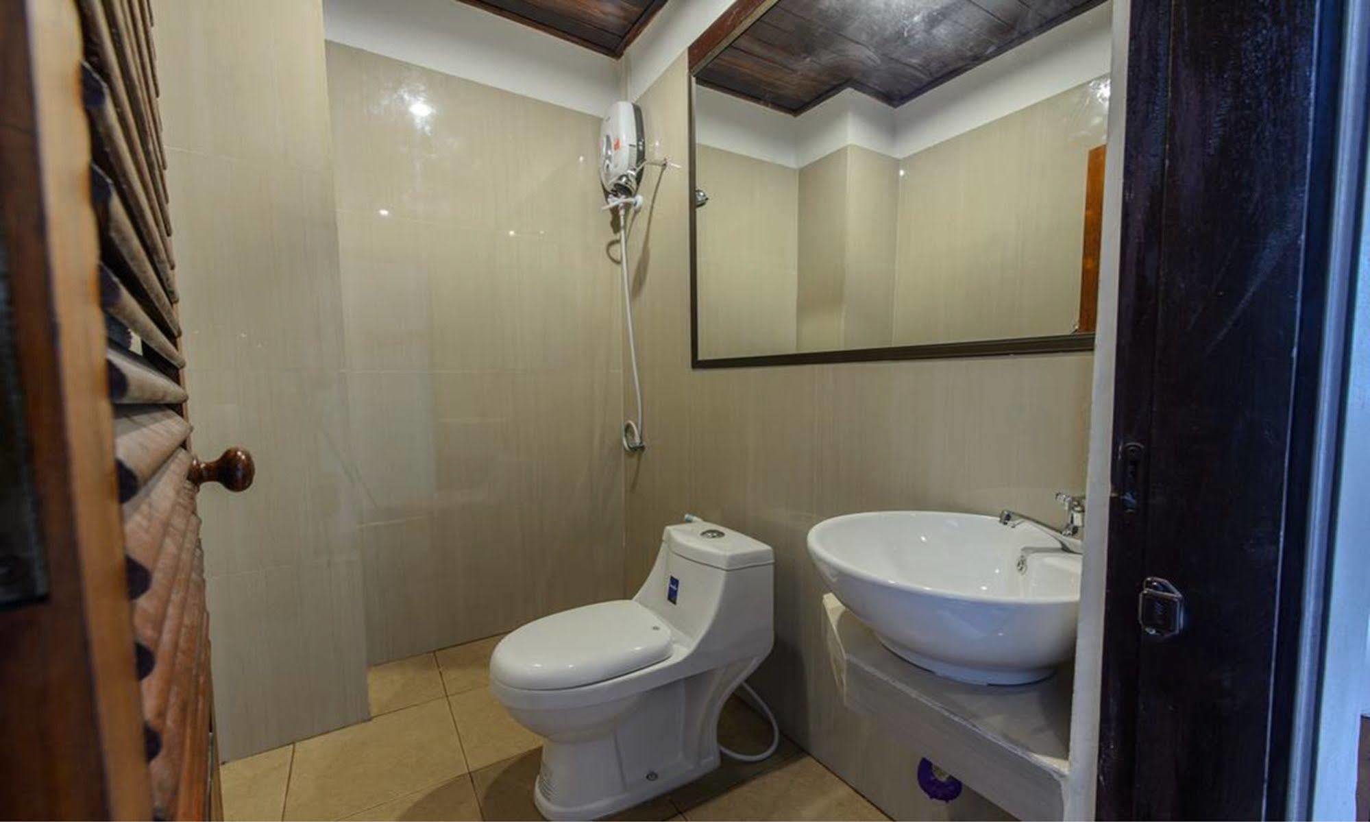 Sabaidee Guesthouse Luang Prabang Eksteriør bilde