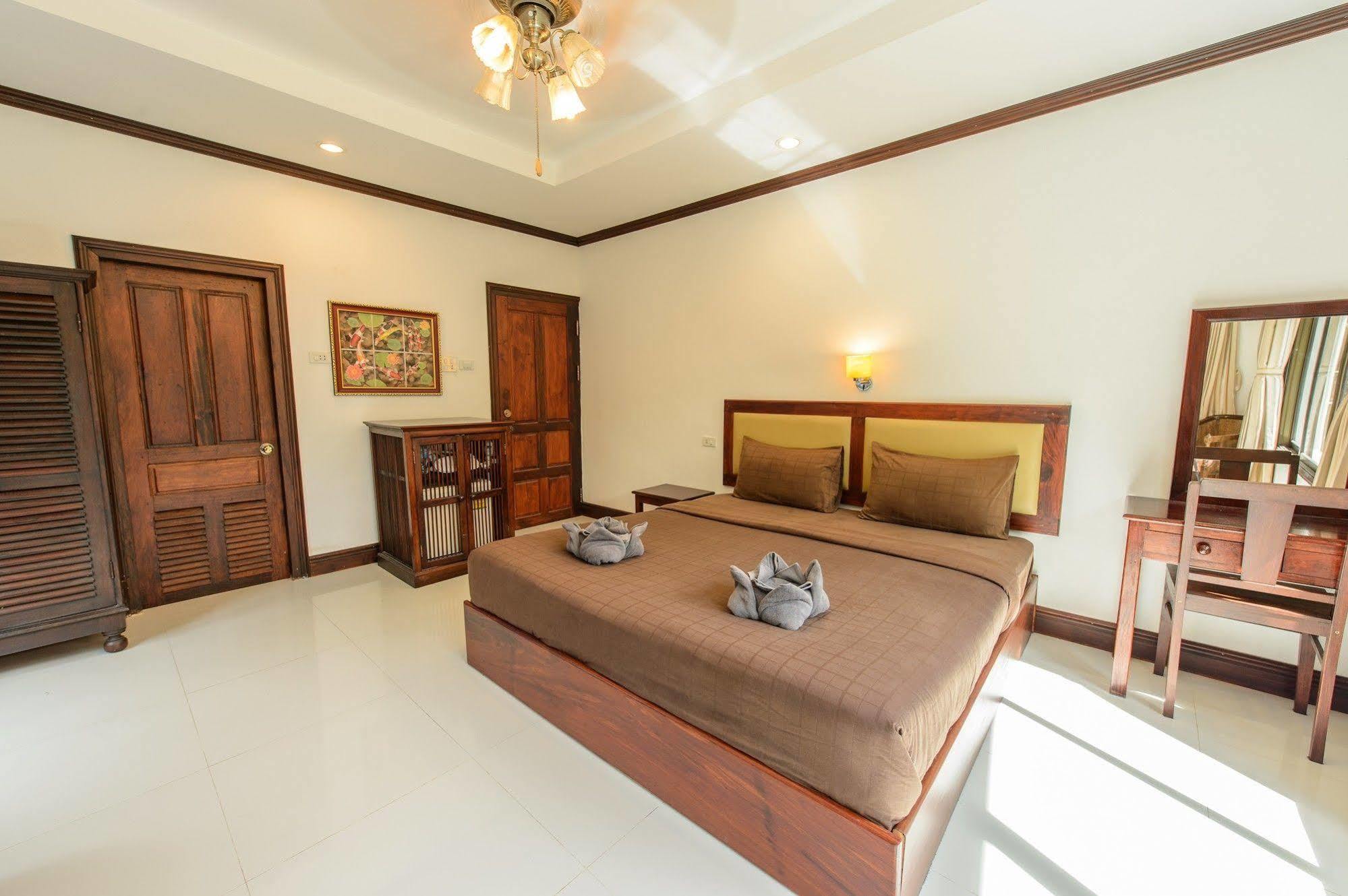 Sabaidee Guesthouse Luang Prabang Eksteriør bilde