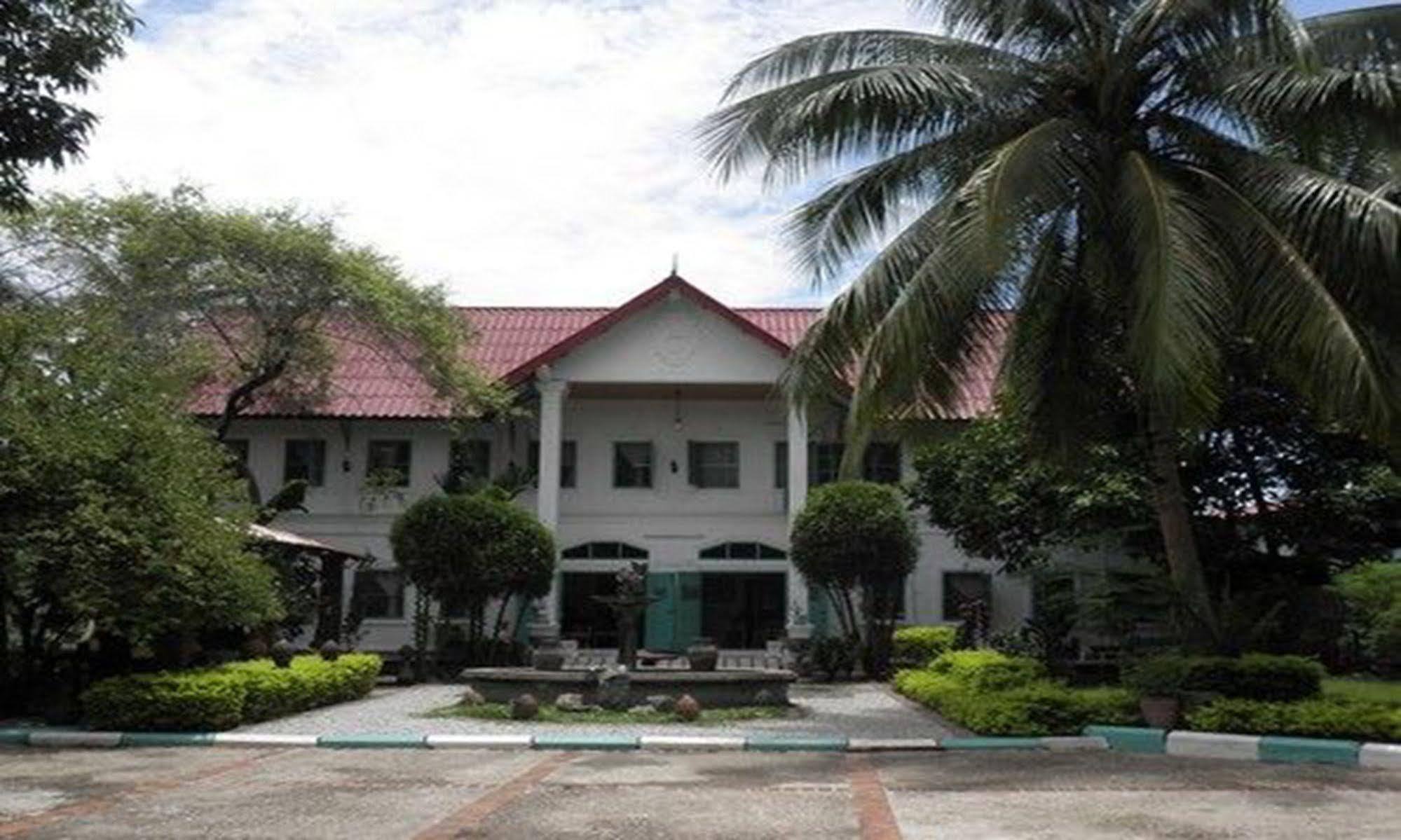 Sabaidee Guesthouse Luang Prabang Eksteriør bilde