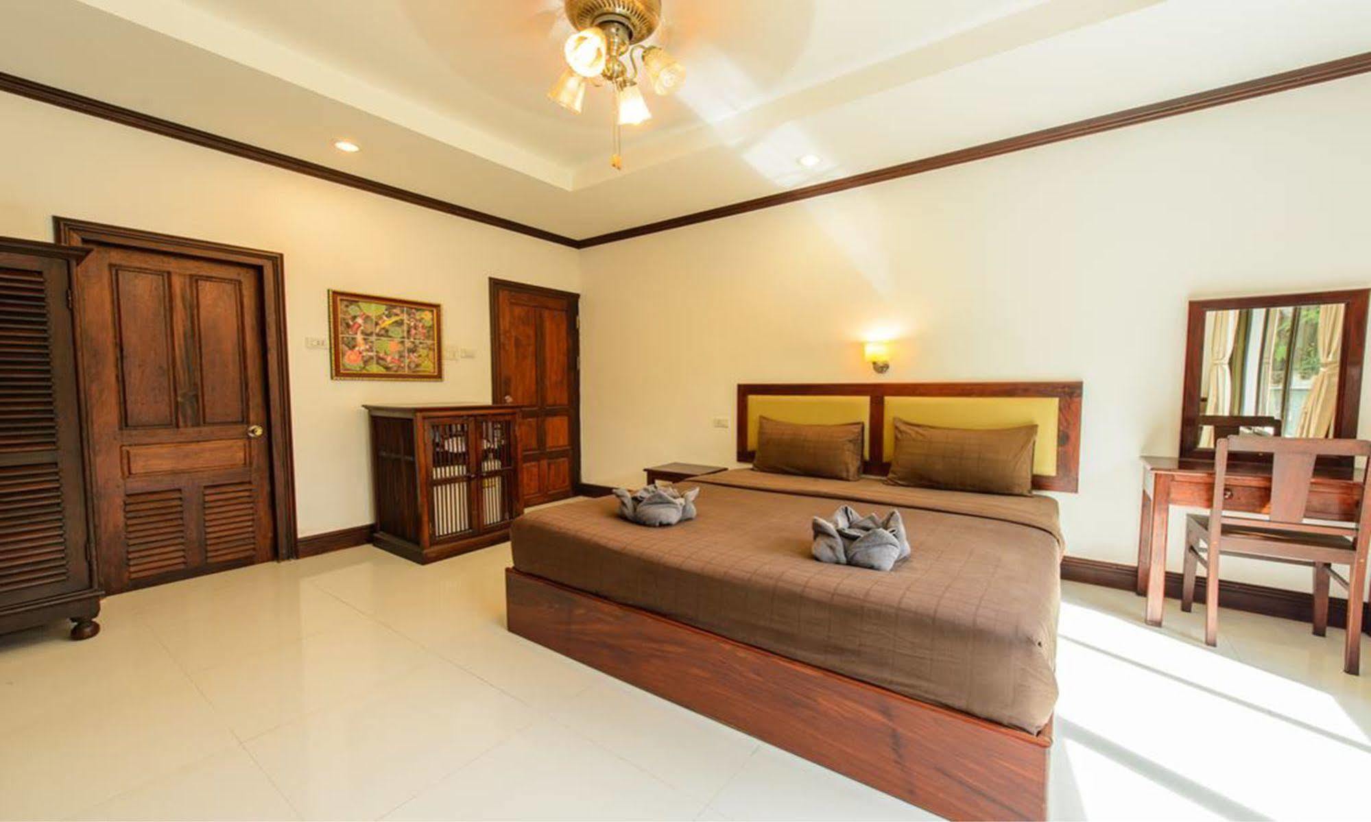 Sabaidee Guesthouse Luang Prabang Eksteriør bilde