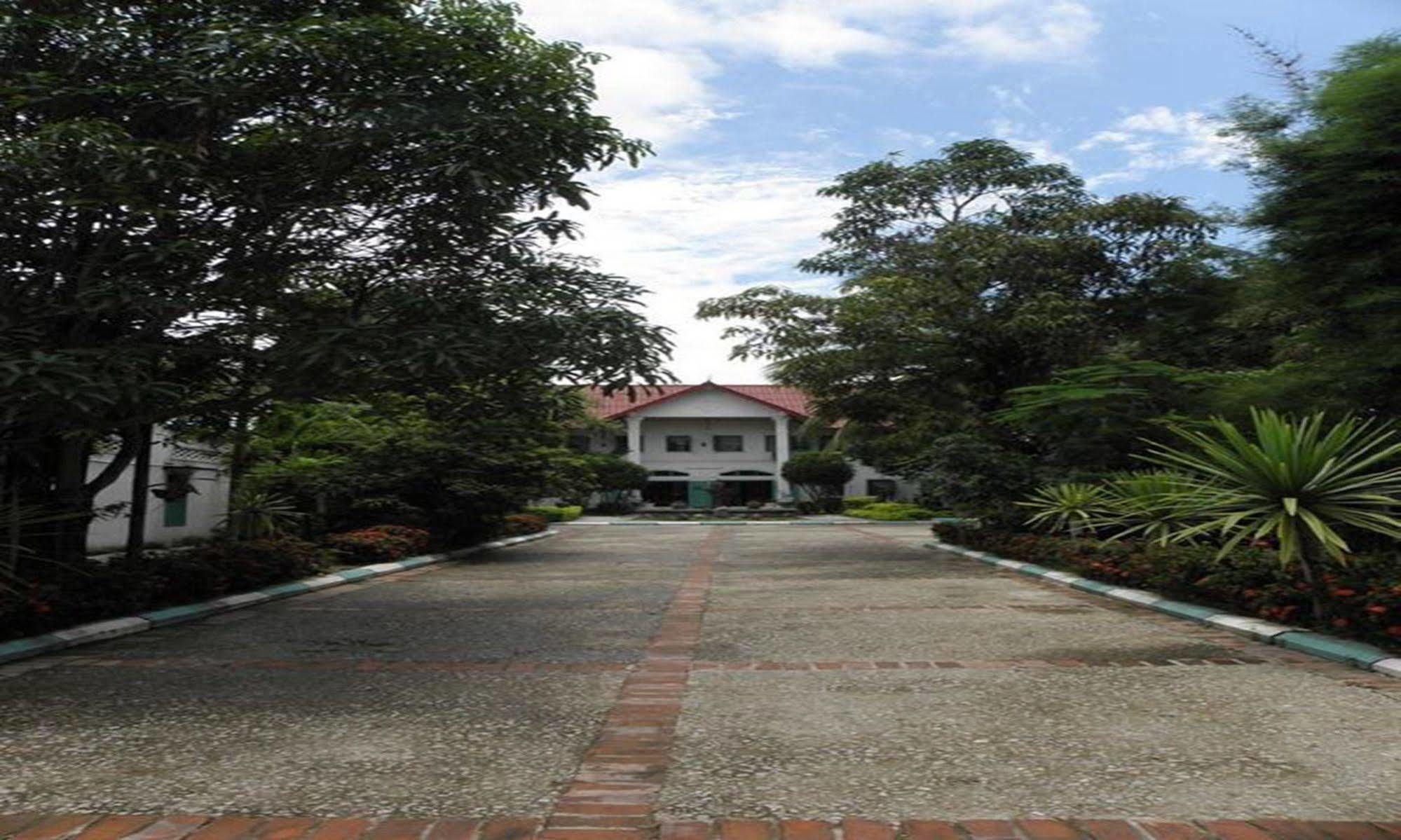 Sabaidee Guesthouse Luang Prabang Eksteriør bilde