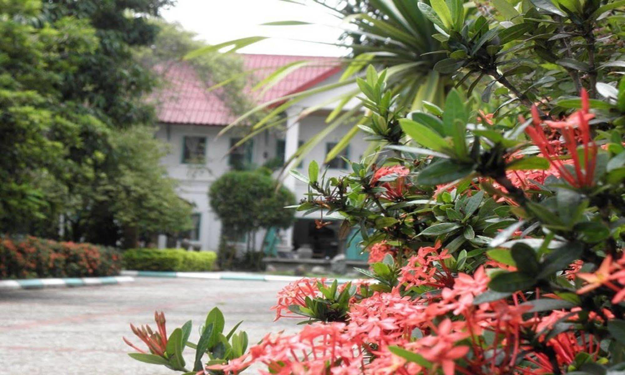 Sabaidee Guesthouse Luang Prabang Eksteriør bilde