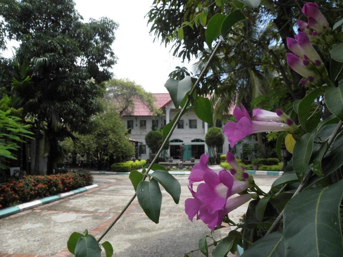 Sabaidee Guesthouse Luang Prabang Eksteriør bilde